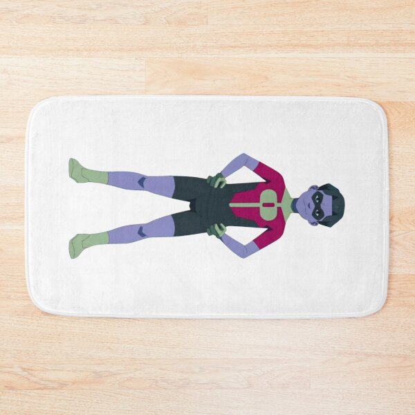 Item preview, Invincible Oliver Grayson designed and sold by Relying.
