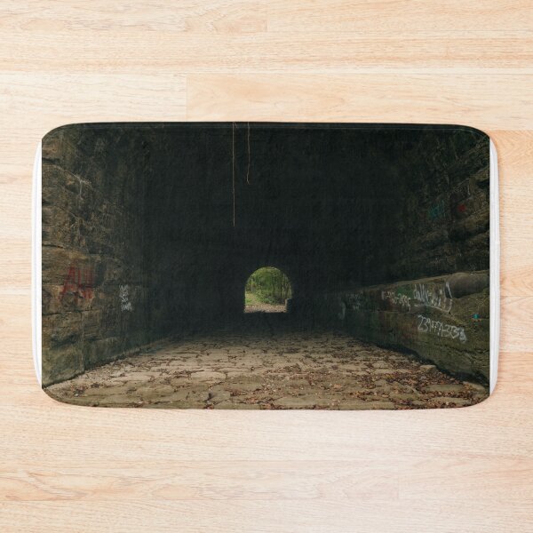 Item preview, Stone Tunnel Leading to Light designed and sold by MichaelPictures.