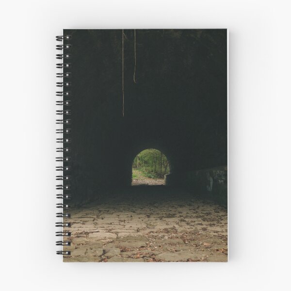 Item preview, Stone Tunnel Leading to Light designed and sold by MichaelPictures.