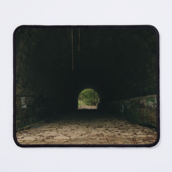 Item preview, Stone Tunnel Leading to Light designed and sold by MichaelPictures.