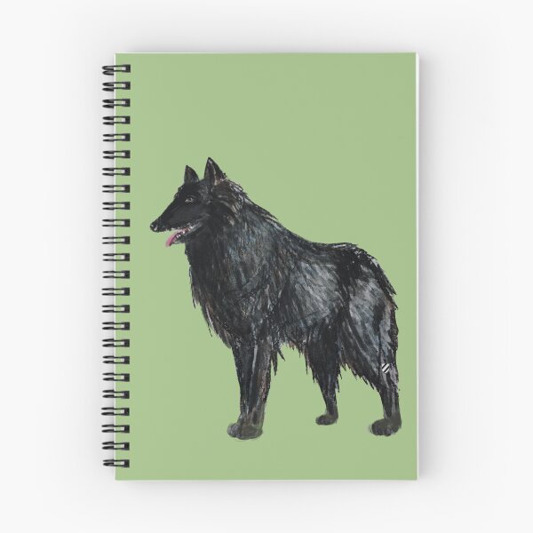 Item preview, Groenendael designed and sold by Geraldine Ratcliffe.
