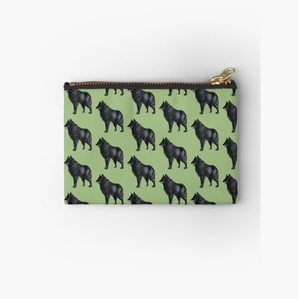 Item preview, Groenendael designed and sold by Geraldine Ratcliffe.