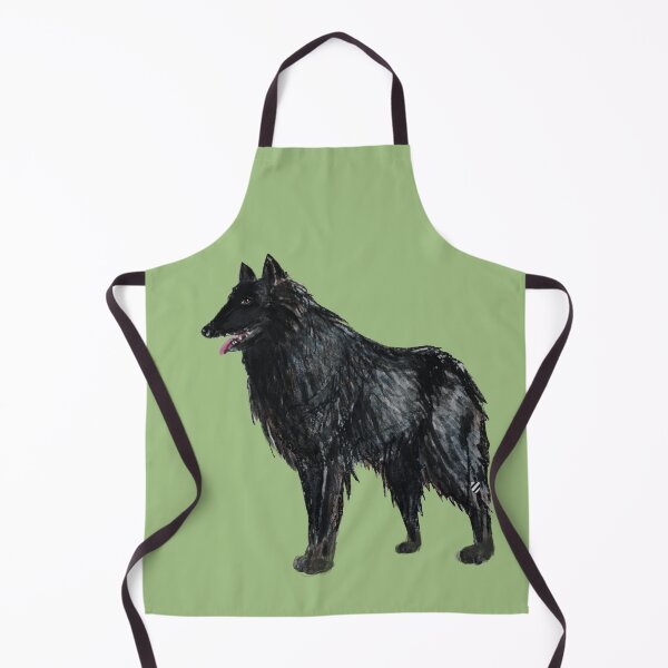 Item preview, Groenendael designed and sold by Geraldine Ratcliffe.