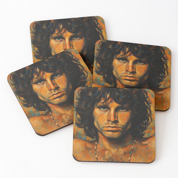 Item preview, Jim Morrison | TheAmericanPoet | The Doors designed and sold by TheAmericanPoet.