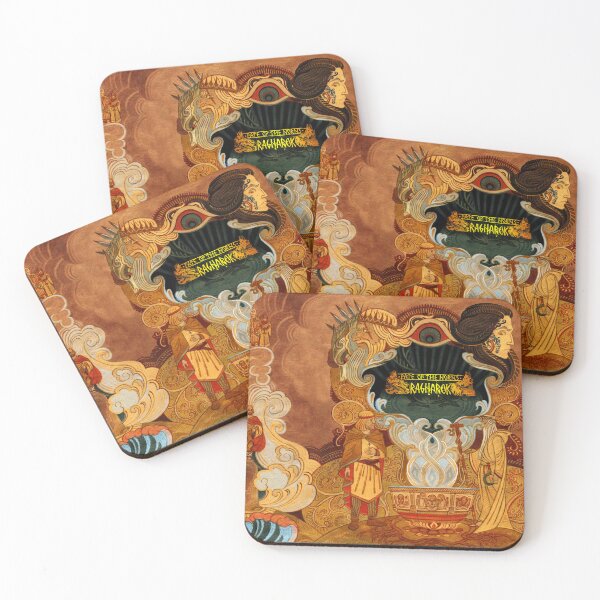 Item preview, The Children of Eriu designed and sold by fateofthenorns.