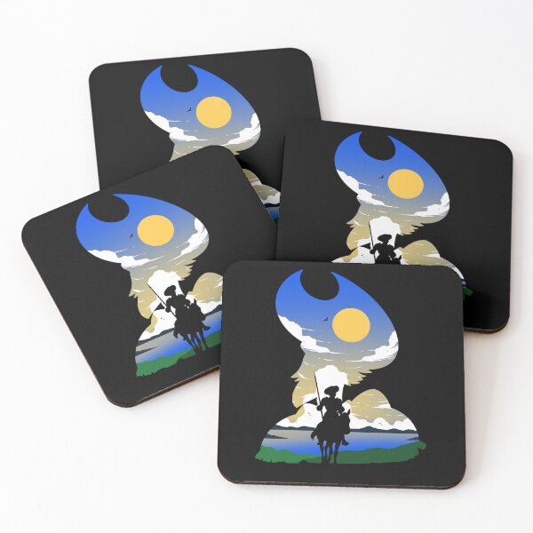 Item preview,  Don Quixote Silhouette Art designed and sold by Artsilhouette.