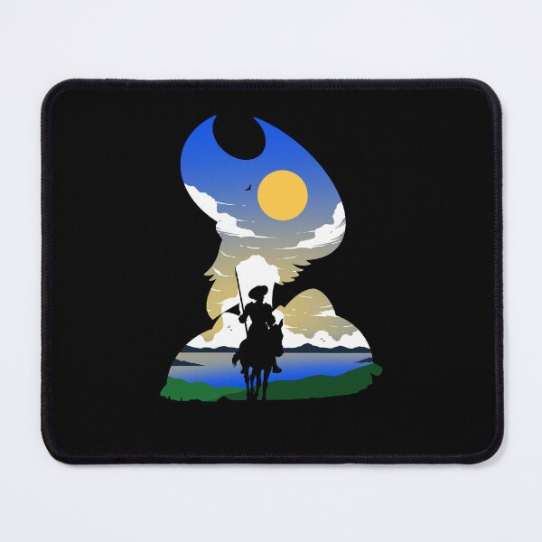 Item preview, Don Quixote Silhouette Art designed and sold by Artsilhouette.