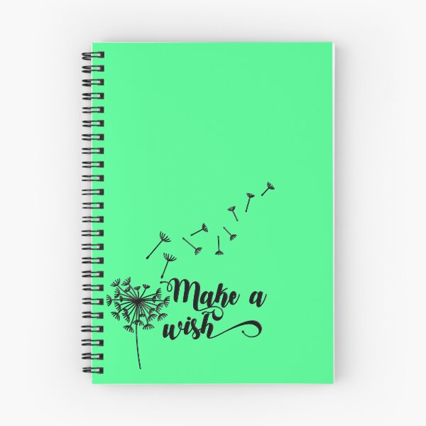 Item preview, Make a wish designed and sold by AyecatchS.