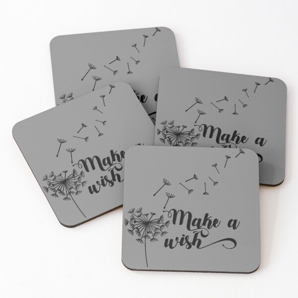 Item preview, Make a wish designed and sold by AyecatchS.