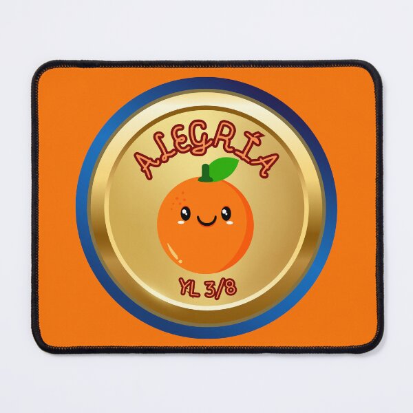 Item preview, "Joy" Medal – YL 3/8 - Fruit Value Collection | Yllen Leamo designed and sold by YllenLeamo.