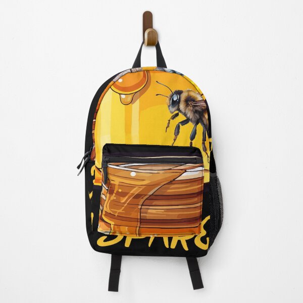Item preview, Beekeeper Things I Do Save The Bee Funny Gift for Apiarist Bee Lover designed and sold by Zayavca.