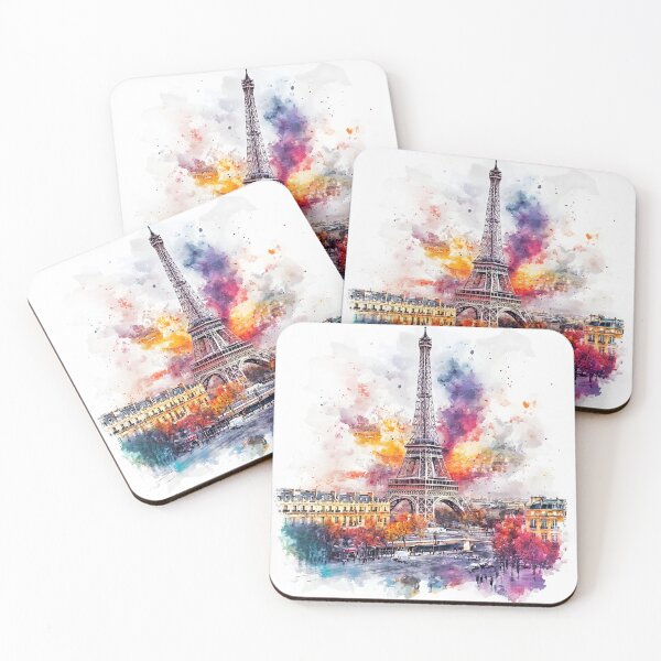 Item preview, 2.Paris designed and sold by Harven Rose .