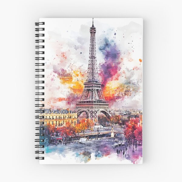 Item preview, 2.Paris designed and sold by Harven Rose .