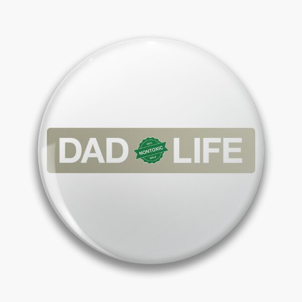 Item preview, Dad Life designed and sold by Nontoxic-Male.
