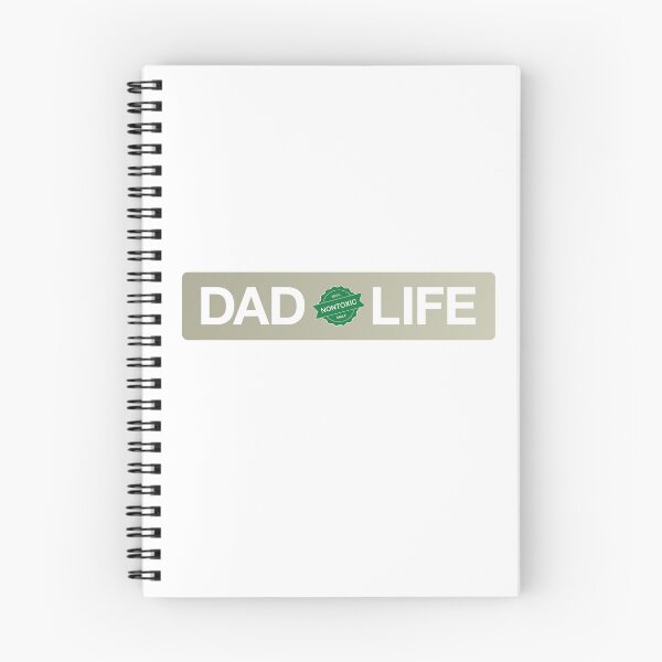 Item preview, Dad Life designed and sold by Nontoxic-Male.