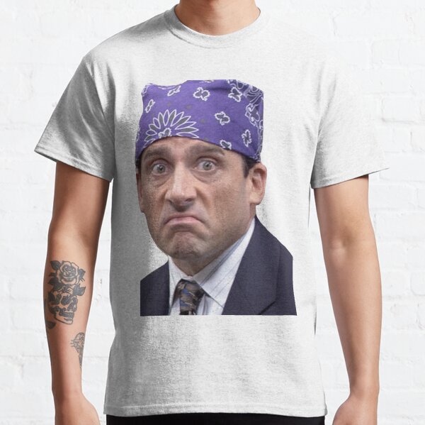 prison mike hawaiian shirt