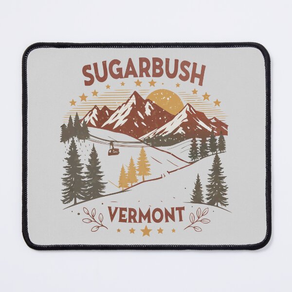 Item preview, Sugarbush Resort designed and sold by bihtti.