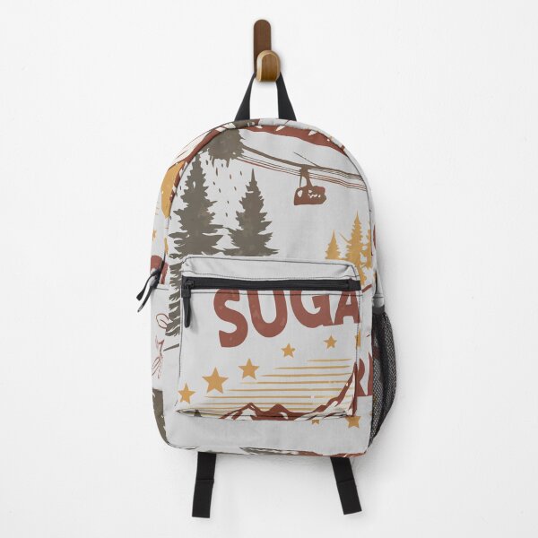 Item preview, Sugarbush Resort designed and sold by bihtti.