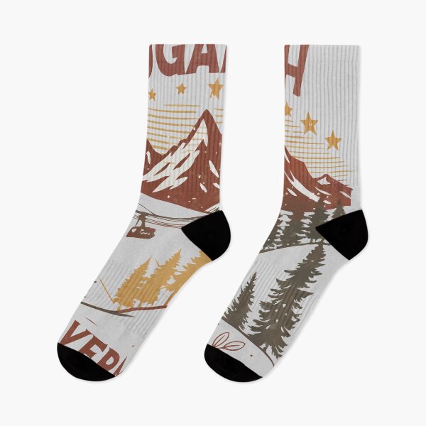 Item preview, Sugarbush Resort designed and sold by bihtti.