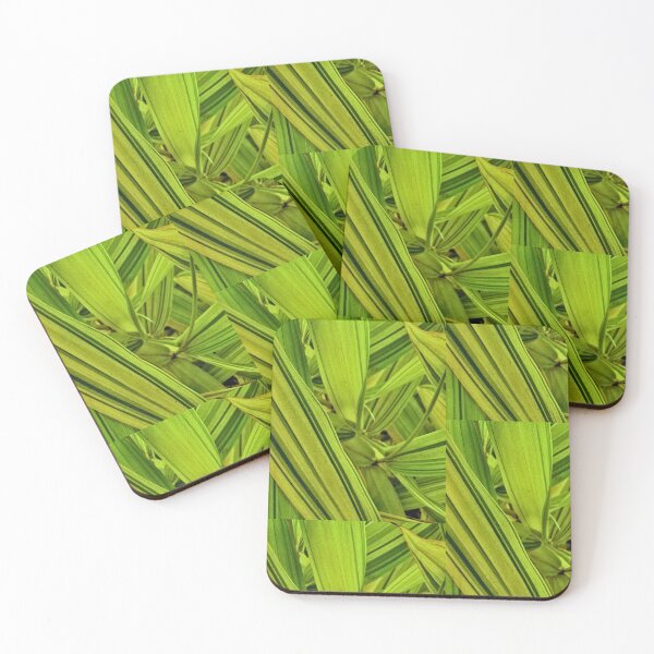Item preview, Pleioblastus Green designed and sold by South Bay Storyteller .