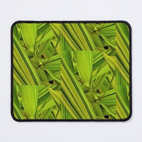 Item preview, Pleioblastus Green designed and sold by South Bay Storyteller .