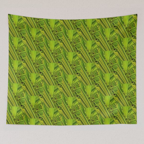 Item preview, Pleioblastus Green designed and sold by South Bay Storyteller .