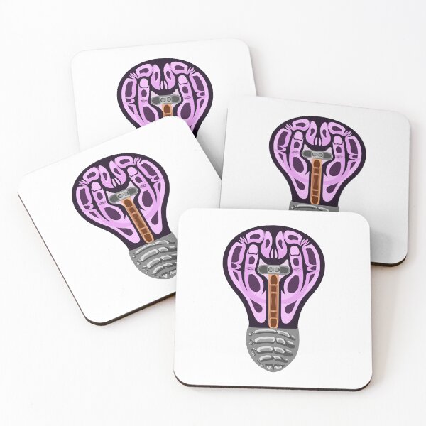 Item preview, Copy of The light of creativity designed and sold by shinysoles.