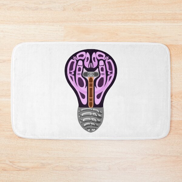 Item preview, Copy of The light of creativity designed and sold by Allhandsgraphics.