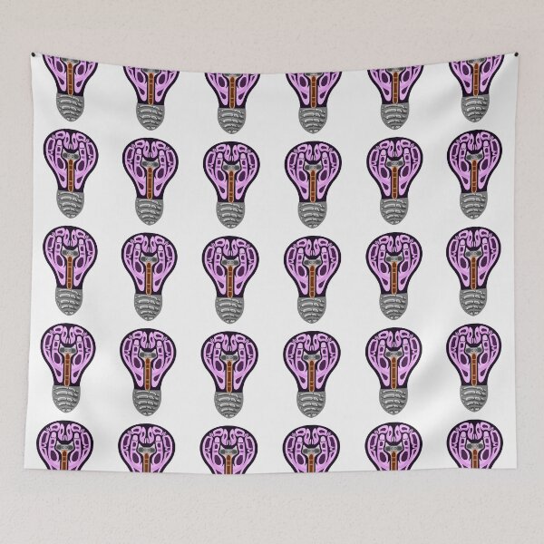 Item preview, Copy of The light of creativity designed and sold by Allhandsgraphics.