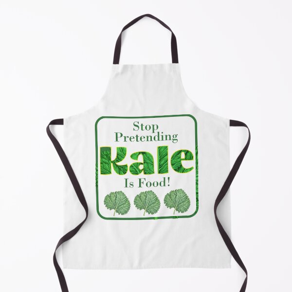 Item preview, Don't be deceived by Kale pushers! designed and sold by joystreethouse.