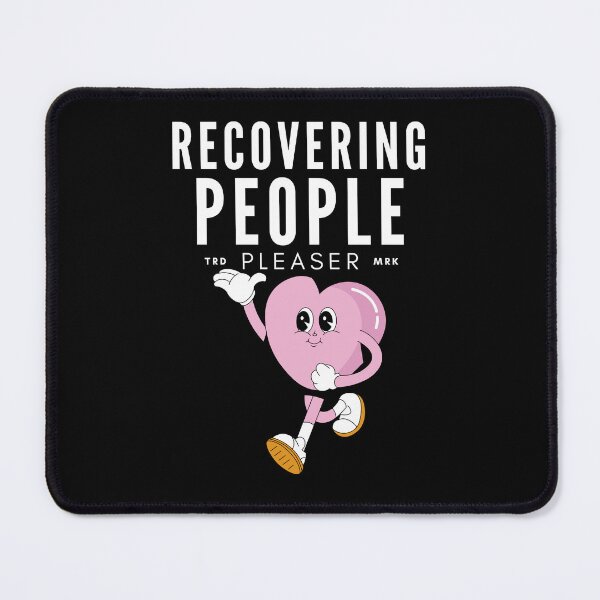 Item preview, People pleaser (self-love and Valentine's day) designed and sold by Peerless-Prime.