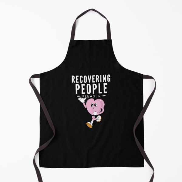 Item preview, People pleaser (self-love and Valentine's day) designed and sold by Peerless-Prime.