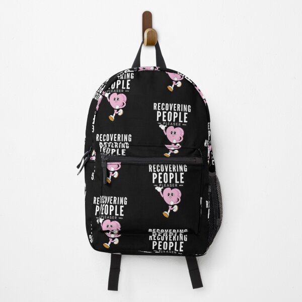 Item preview, People pleaser (self-love and Valentine's day) designed and sold by Peerless-Prime.