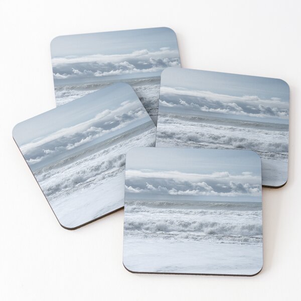 Item preview, Stormy Pacific Ocean Waves designed and sold by MichaelPictures.