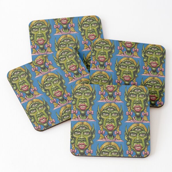 Item preview, Eye Tri (The Early Years) designed and sold by GO CRAZY GRAPHICS ™.