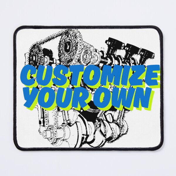 Item preview, Customize your own designed and sold by Mollynqaa.