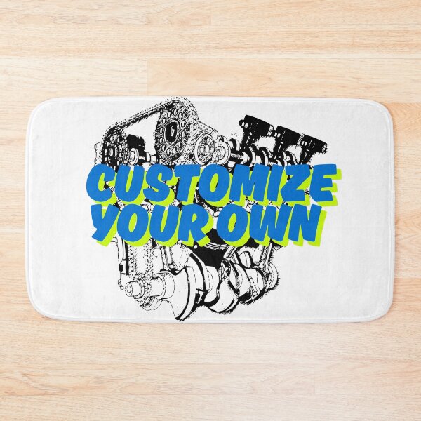Item preview, Customize your own designed and sold by Mollynqaa.