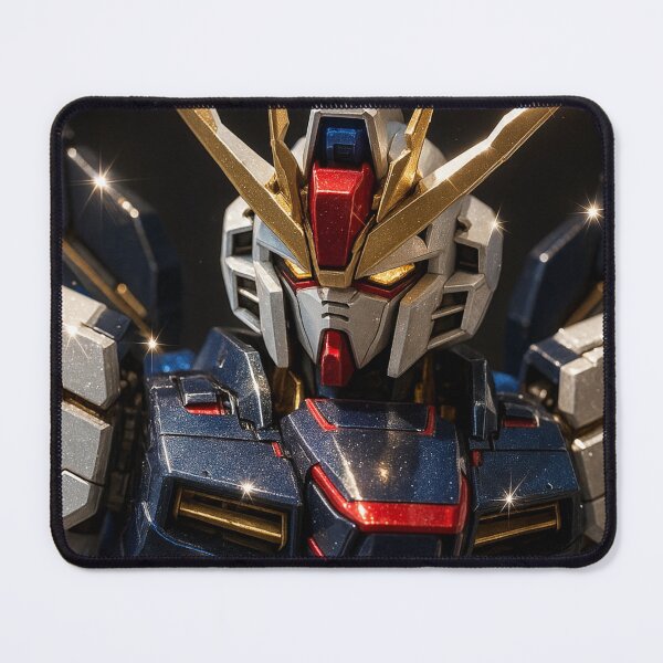 Item preview, Sparkly Strike Freedom designed and sold by creativeccnuts.
