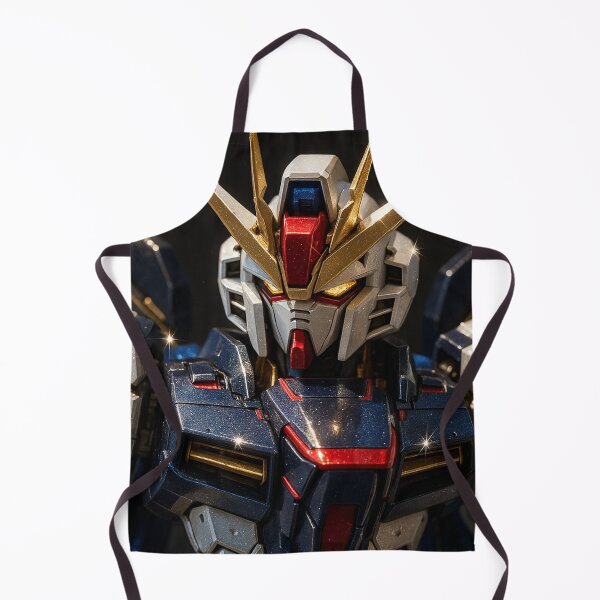 Item preview, Sparkly Strike Freedom designed and sold by creativeccnuts.