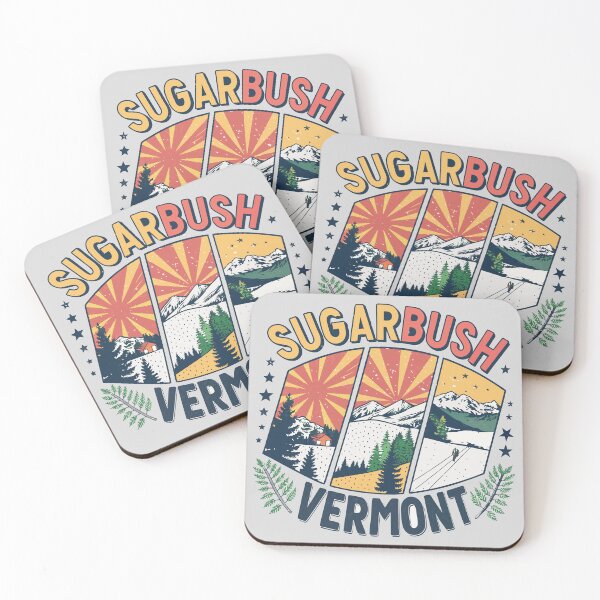 Item preview, Sugarbush Resort designed and sold by bihtti.