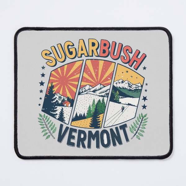 Item preview, Sugarbush Resort designed and sold by bihtti.