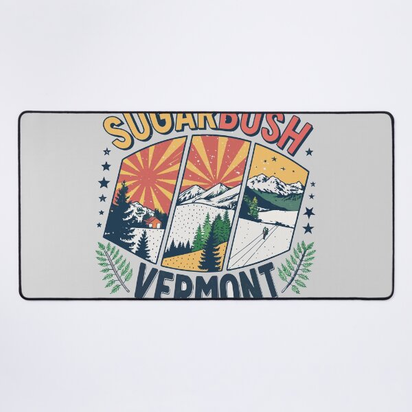 Item preview, Sugarbush Resort designed and sold by bihtti.