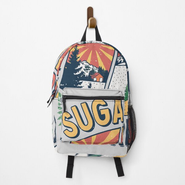 Item preview, Sugarbush Resort designed and sold by bihtti.