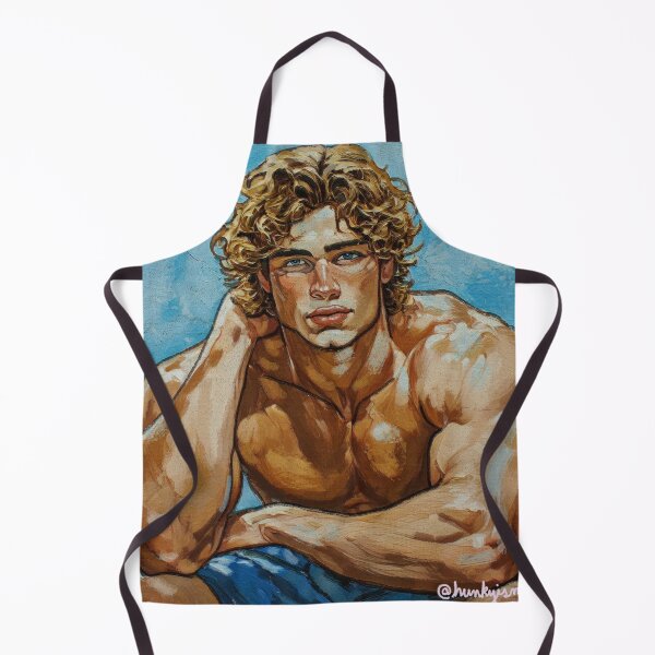 Item preview, Summer Boy I designed and sold by Hunkyismything.