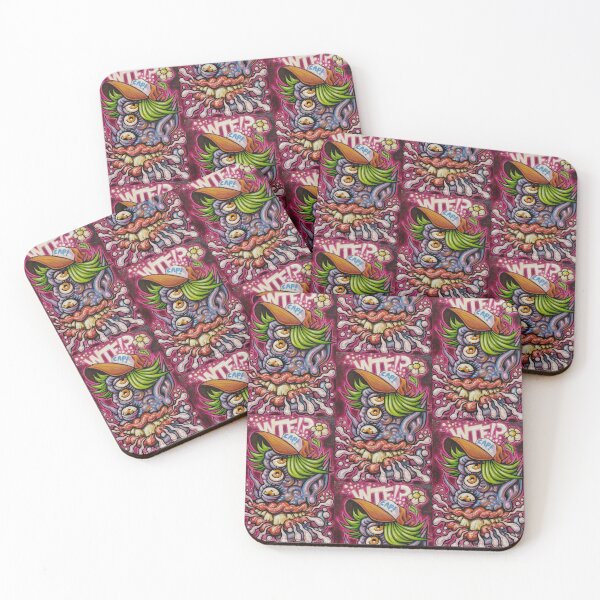Item preview, WTF!? designed and sold by GO CRAZY GRAPHICS ™.
