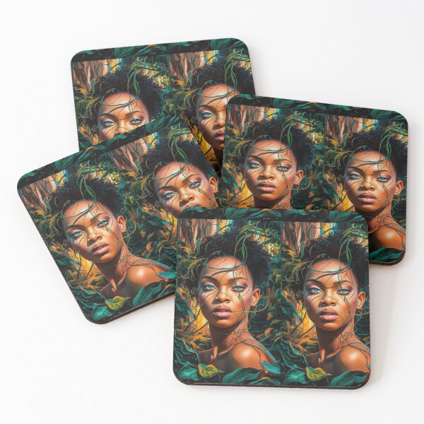 Item preview, Tropical Bliss  designed and sold by CanvasCarousel.