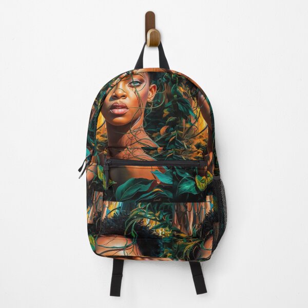 Item preview, Tropical Bliss designed and sold by CanvasCarousel.