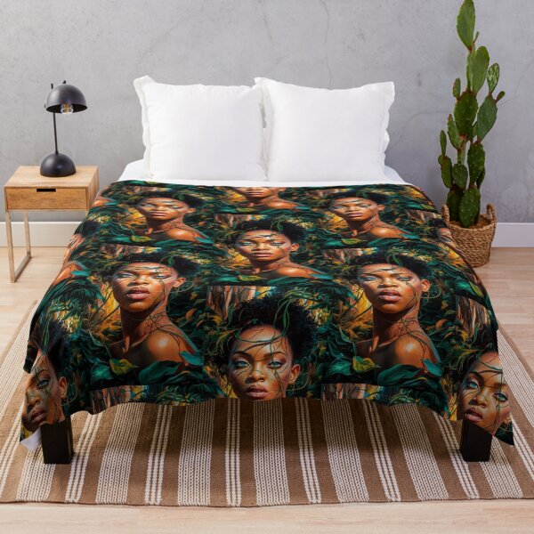 Item preview, Tropical Bliss designed and sold by CanvasCarousel.