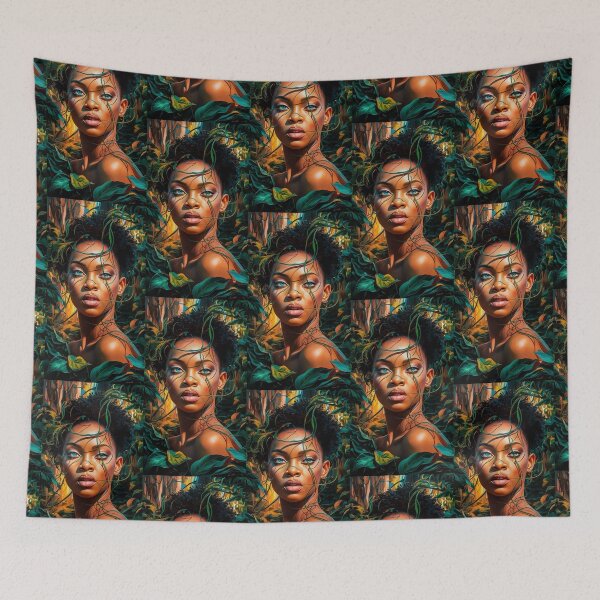 Item preview, Tropical Bliss  designed and sold by CanvasCarousel.