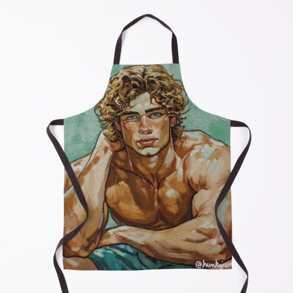 Item preview, Summer Boy II designed and sold by Hunkyismything.